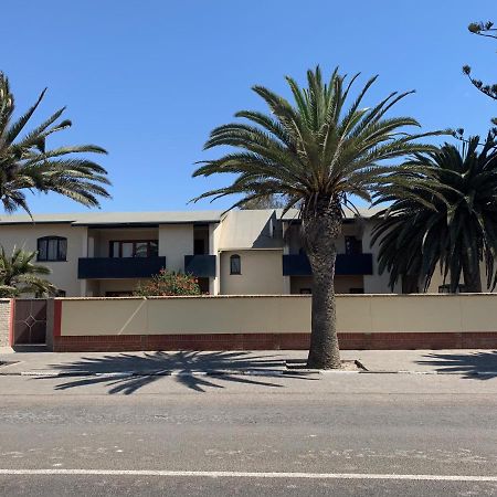 Good Times Self Catering Apartments Swakopmund Esterno foto